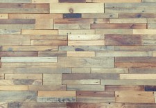 3D Echt-Holzriemchen GY-LM620