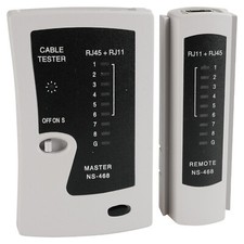 LAN Tester Netzwerkkabel Prüf