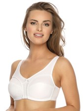 VIANIA Baumwoll Soft BH Basic