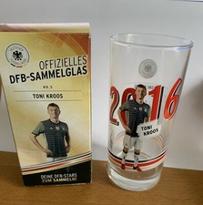 Toni Kroos offizielles
