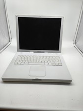 💻 Apple iBook G4 A1134 –