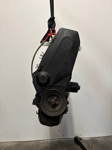 Motor ohne anbauteile - motor, vw