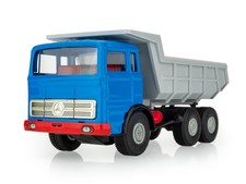 _Mercedes Kipper KOVAP