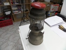 alte Phoebus Starklicht Lampe 