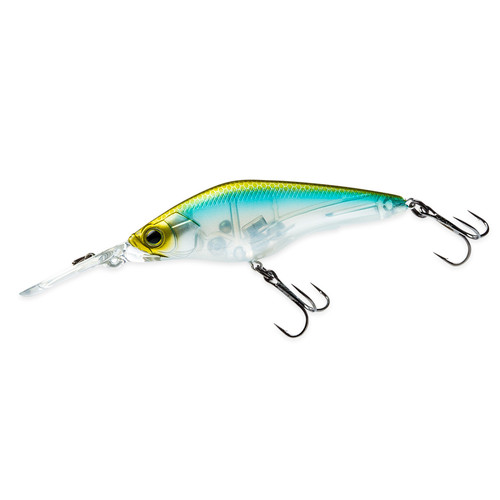 Duel zuri hardcore shad - duel,