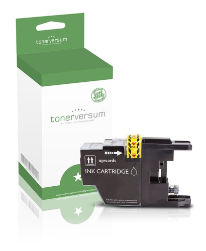 Tinte kompatibel 1280 xl - tinte, lc-1280