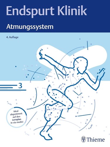 Endspurt klinik atmungssystem - endspurt, klinik: