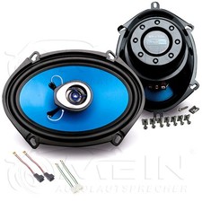 SINUSTEC AUTO LAUTSPRECHER