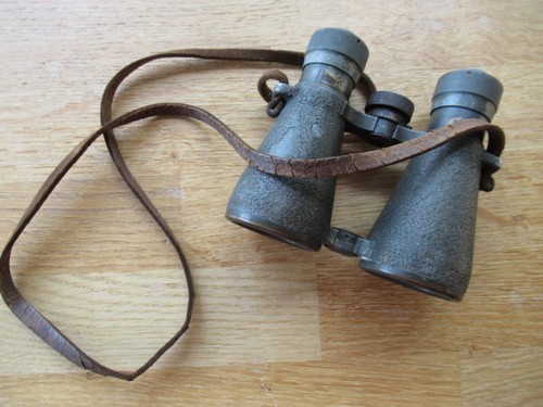 Original altes fernglas - original,