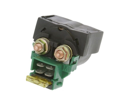 Anlasser magnetschalter - anlasser,