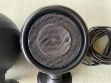 Original Kugelboxen DDR für