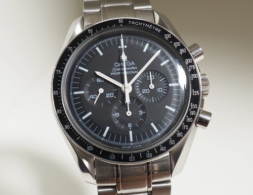 Omega speedmaster professional - omega,