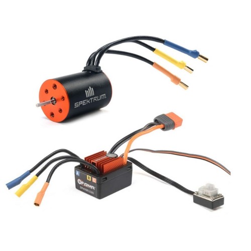 Spektrum spmxsemc14 firma 30a - spmxsemc14,