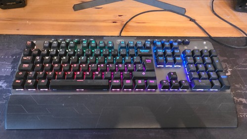 Lioncast lk300 rgb - rgb, gaming