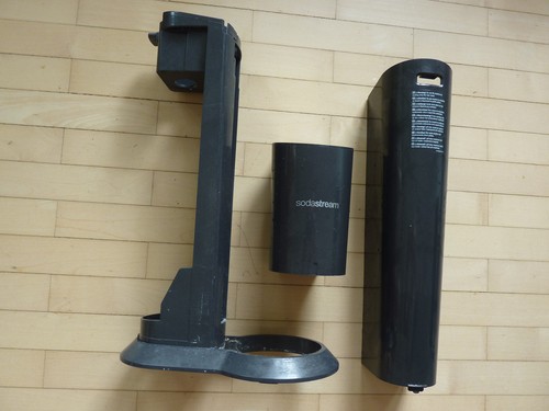 Sodastream crystal - sodastream,