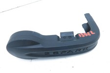 BMW R 1150 RT R22  Abdeckung Zündkerzenstecker Zündkerze links  1398