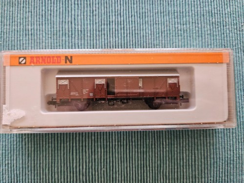 Spur arnold güterwagen öbb - güterwagen,