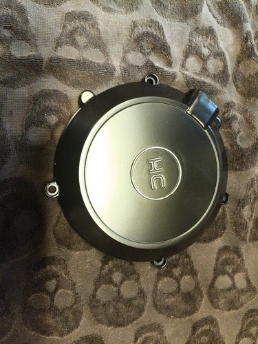 Coperchio frizione ducati paso - coperchio,
