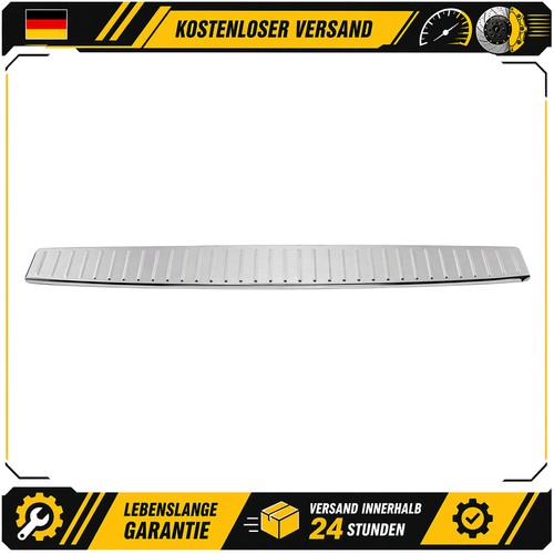 Stoßstangenschutz für