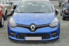 Front Bumper spoiler skirt