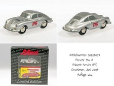 Schuco Piccolo Porsche 356 A