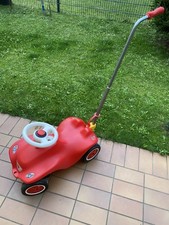 Bobby Car Big Schubstange Lenkrad