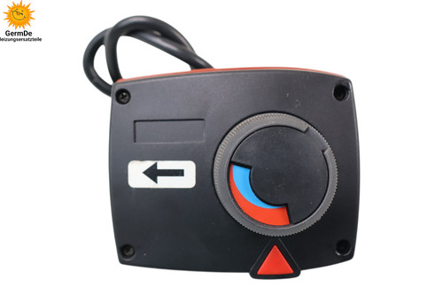 Esbe 66 stellmotor - esbe,