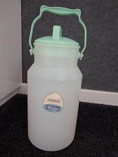 Milchkanne kunststoff liter - kunststoff,
