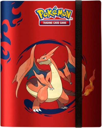 Ultra pro pokemon - mega, glurak