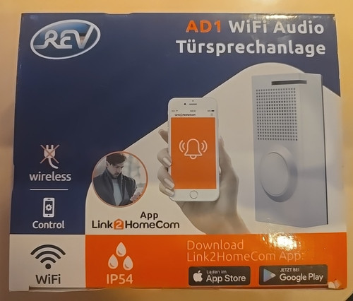 Rev 0088617112 link2home wlan - rev,