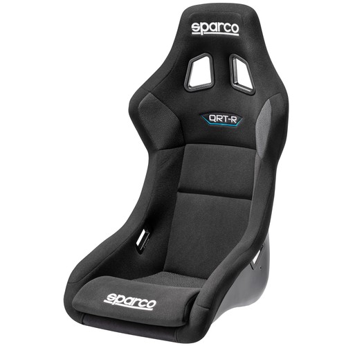 Sparco qrt fiberglas - qrt-r,