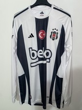 Adidas Besiktas Trikot