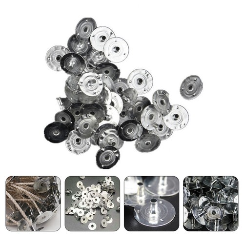 400 pcs kerzendocht - pcs, kerzendocht-werkzeuge