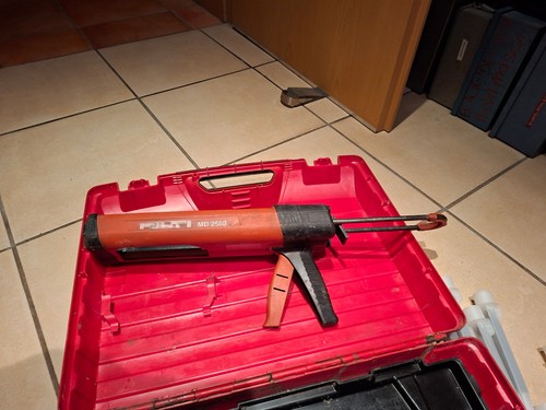 Hilti md2500 - hilti,