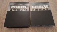 Blu ray box steelbook - blu,