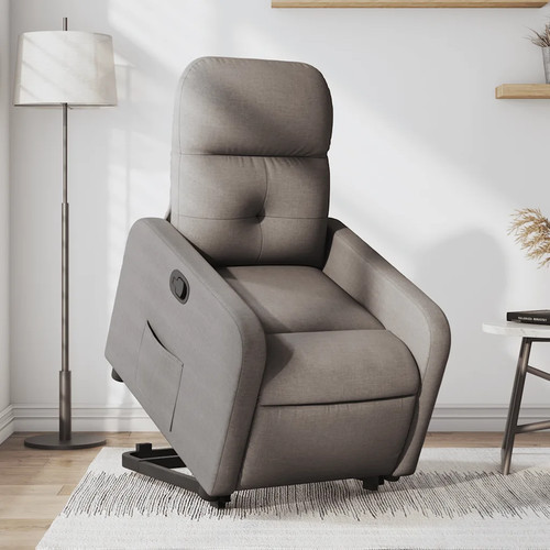 Relaxsessel mit aufstehhilfe - mit,