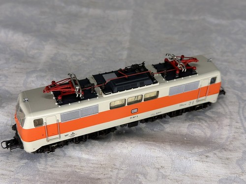 Modelleisenbahn roco 111 - roco,