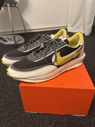 Nike waffle sacai - ld,