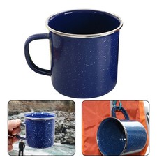 Dauerhaft Emaille Camping