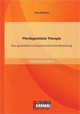 Pferdegest�tzte Therapie