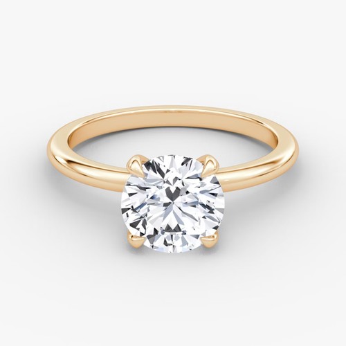 Igi lab created verlobungsring - lab,