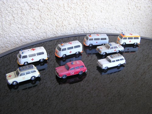 Alte wiking 2 und - und, vw