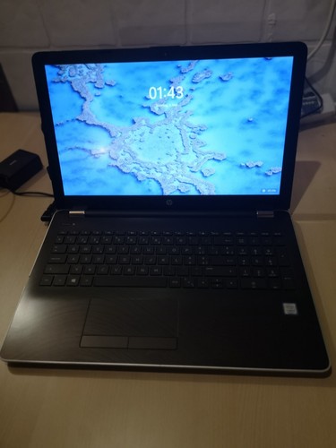 Notebook 8550u 1 80ghz - hp, 1.80ghz