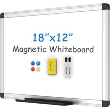 Whiteboard Magnetisch Tafel