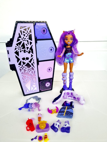 Mattel hnf74 monster - hnf74,
