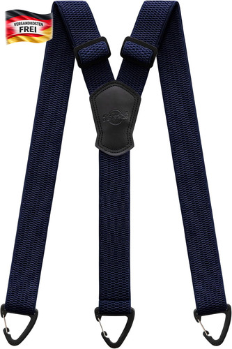 Hosenträger herren extra - herren,