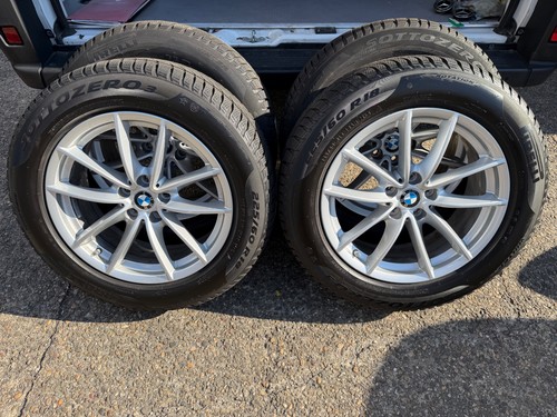 Original bmw g01 g02 - original, x4