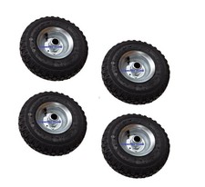 PFT G4 Putzmaschine Luftrad