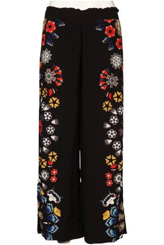 Desigual stoffhose damen hose - damen,