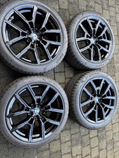 BMW Winter Felgen 4er G26 i4